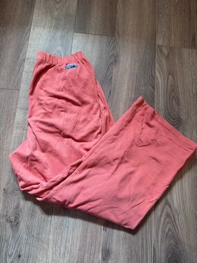 Vintage Patagonia Wide Leg Sweatpants